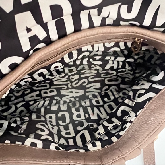 Marc by Marc Jacobs Vintage Tan Praline Neutral Bag - Picture 2 of 3